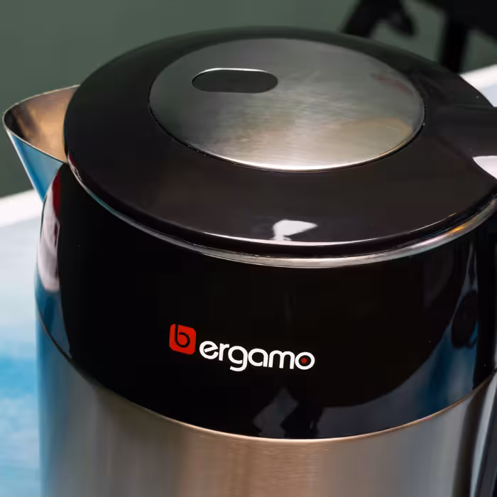 کتری برگامو مدل EK2441TSP