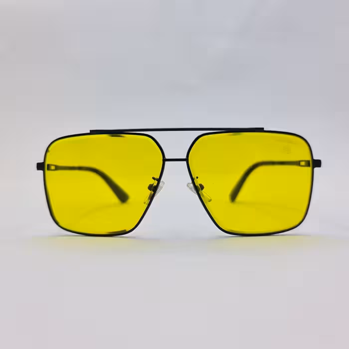 عینک شب میباخ مدل Rma-N2001 - M