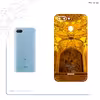 برچسب پوششی ماهوت مدل Chehel Sotoun Palace مناسب برای گوشی موبایل شیائومی Redmi 6