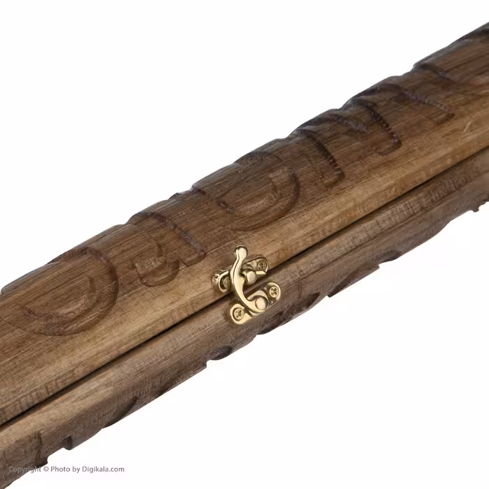 بازی فکری او آره مدل چوبی آفریقایی کد 2