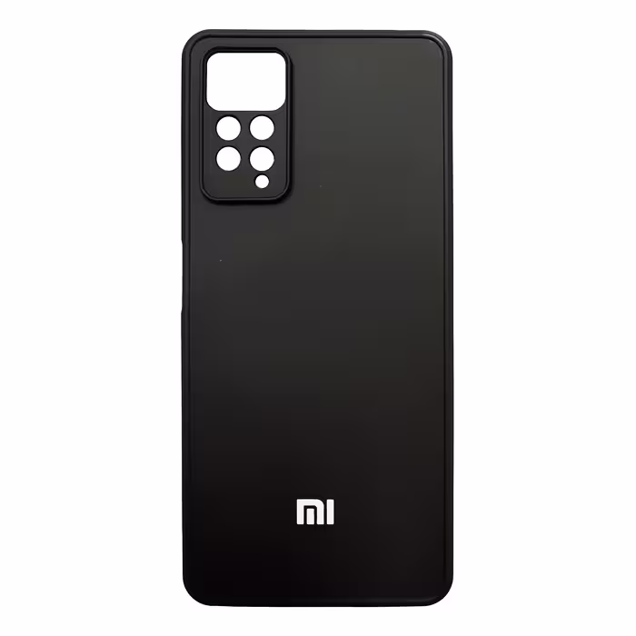 کاور مدل ssp11p مناسب برای گوشی موبایل شیائومی Redmi Note 11 pro 4G