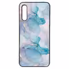 کاور ام ان اف طرح سنگ مرمر کد P-009 مناسب برای گوشی موبایل سامسونگ Galaxy A50s / A50 / A30s
