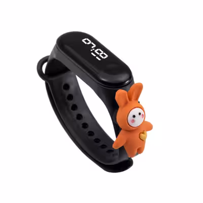 ساعت مچی دیجیتال بچگانه مدل Lipona