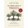 کتاب The Hidden Life of Trees اثر Peter Wohlleben and Tim Flannery انتشارات Lightning Source Inc