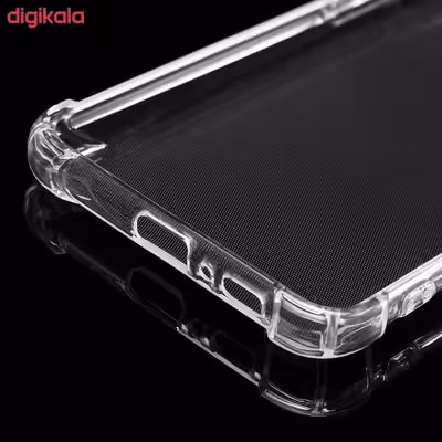 کاور مدل ARK Dog مناسب برای گوشی موبایل شیائومی Poco X3/ Poco X3 pro/ Poco X3 NFC