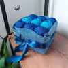باکس گل مصنوعی مدل R102