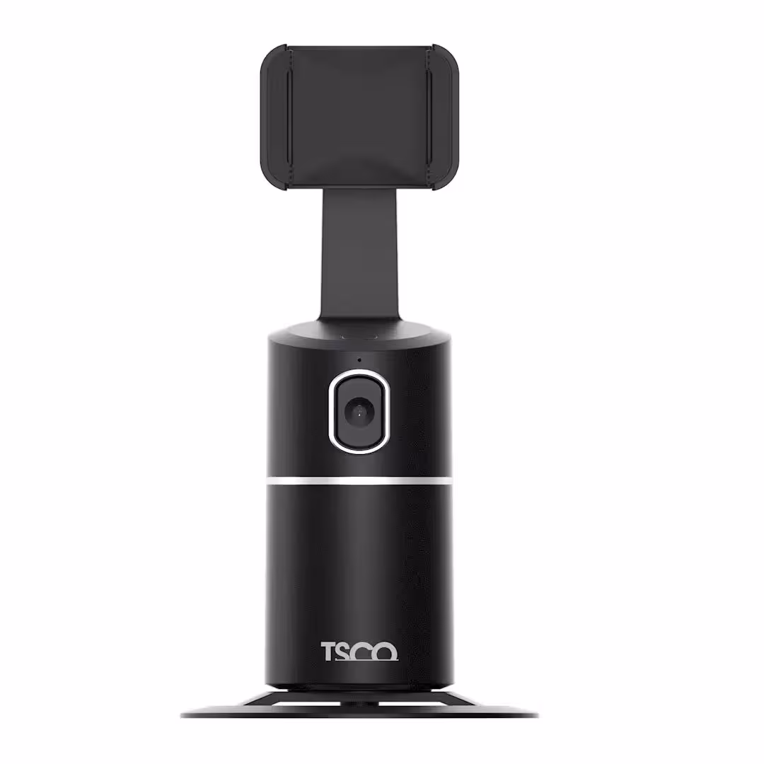 هولدر رومیزی هوشمند تسکو TSCO مدل THL 1295 با ردیابی خودکار 360 درجه