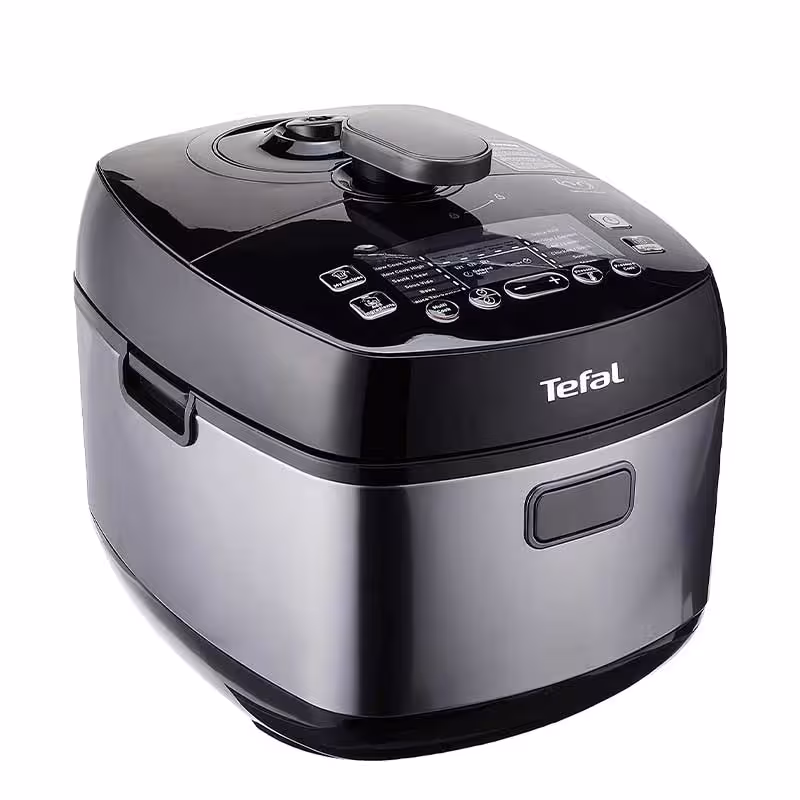 مولتی کوکر تفال مدل TEFAL CY625