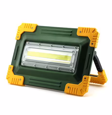 پروژکتور 30 وات شارژی W825