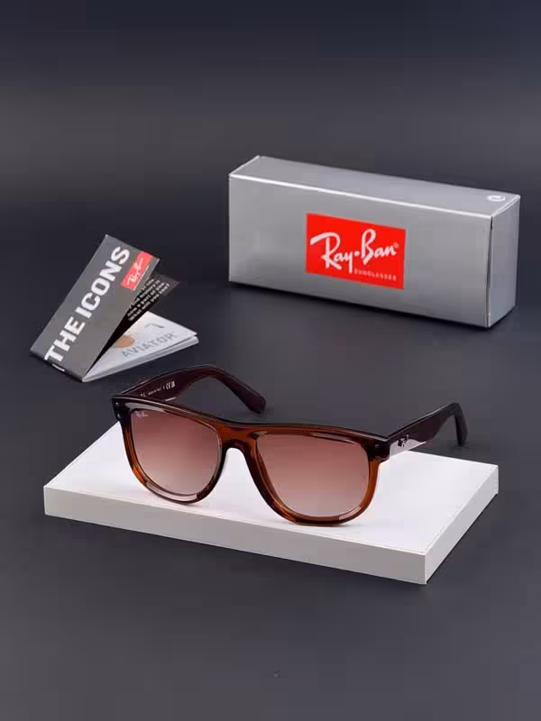 عینک آفتابی ریبن ریورز مدل RB0501S BOYFRIEND REVERSE