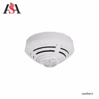 دتکتور دودی اپتیکال IQ8Quad بدون ایزولاتور مدل 803371