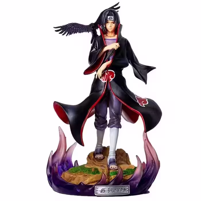فیگور ثابت ایتاچی اوچیها | Uchiha Itachi
