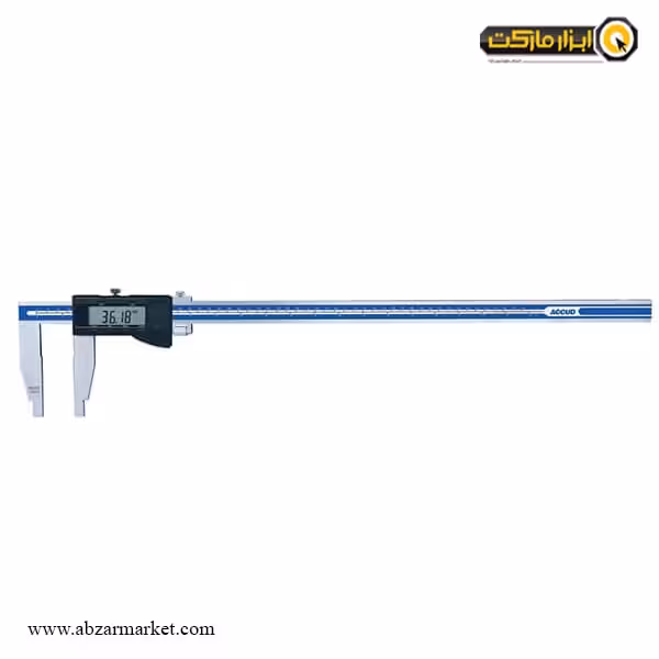 کولیس دیجیتال آکاد 50 سانتی متر مدل 11-020-118