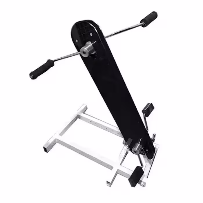 پدال مکانیکی فیزیوتراپی دست و پا Mechanical Pedal