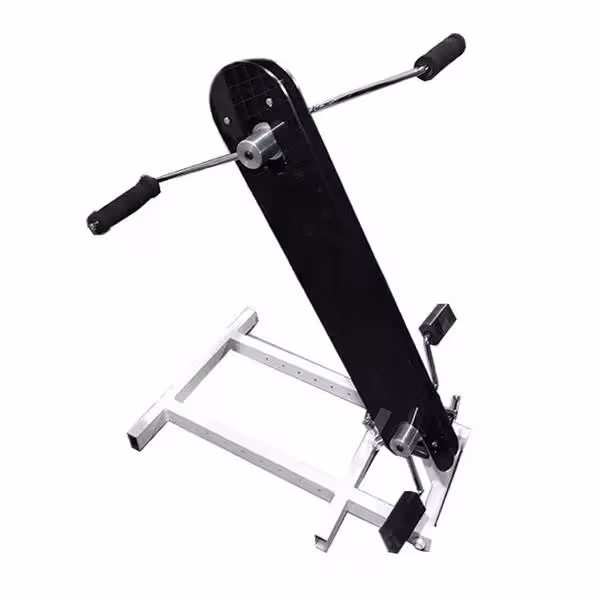 پدال مکانیکی فیزیوتراپی دست و پا Mechanical Pedal