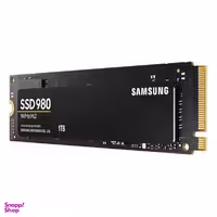 اس اس دی اینترنال سامسونگ (Samsung) مدل 980 ظرفیت 1 ترابایت