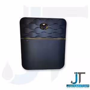 فلاش تانک فرپود مشکی مدل سپند