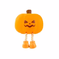 چراغ خواب XO مدل XO-OZ08 - نارنجی