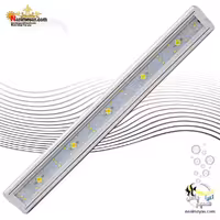 ال ای دی آکواریوم AL-580COB سفید و آبی سوبو