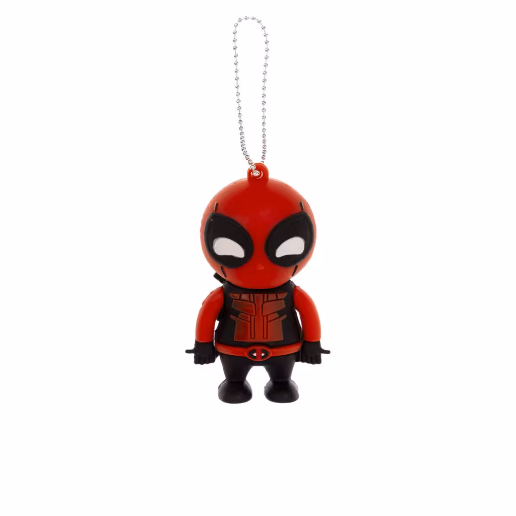 فلش مموری مدل ددپول ظرفیت هشت گیگابایت