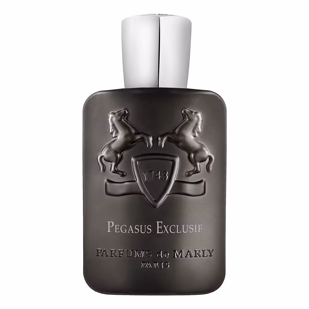 عطر ادکلن مردانه مارلی پگاسوس اکسکلوسیف Parfums de Marly Pegasus Exclusif حجم 125 میلی لیتر | Parfums de Marly Pegasus Exclusif Eau De Parfum for men 125 ml