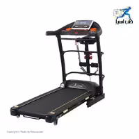 تردمیل چند کاره فلکسی فیت مدل F-39SM