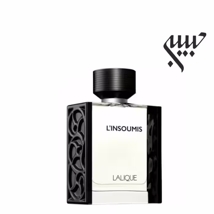 Lalique L’Insoumis  لالیک له اینسومیس