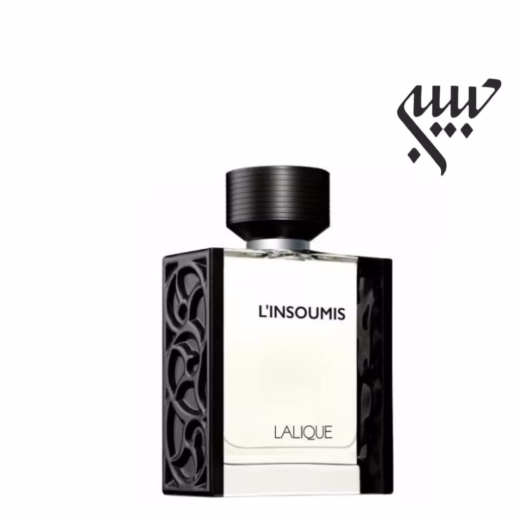 Lalique L’Insoumis  لالیک له اینسومیس