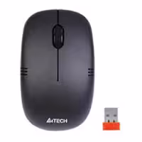 موس ای فور تک بی سیم G7 550N