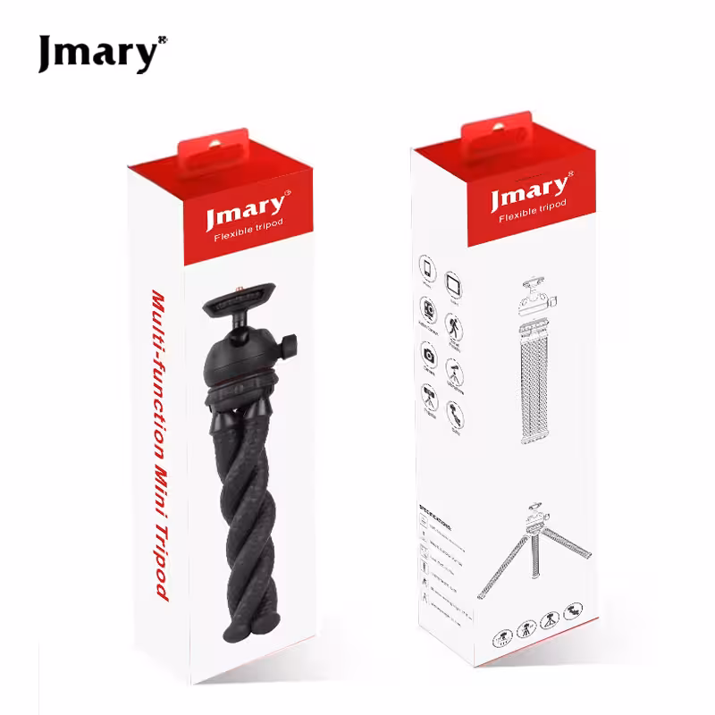 سه پایه دوربین جی ماری مدل  JMARY MT-25