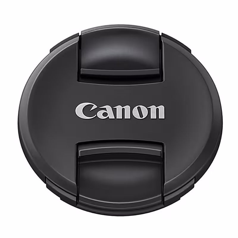 درب لنز کانن قطر 58 میلی متر