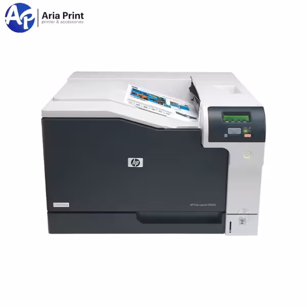پرینتر لیزری رنگی اچ پی مدل LaserJet Professional CP5225n