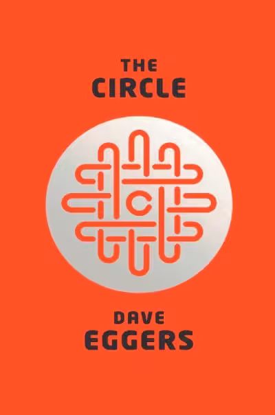 کتاب The Circle