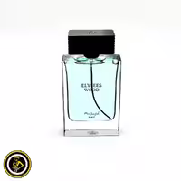ادکلن مردانه وود (Wood) برند الیزه