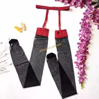 جوراب و بند جوراب فری سایز