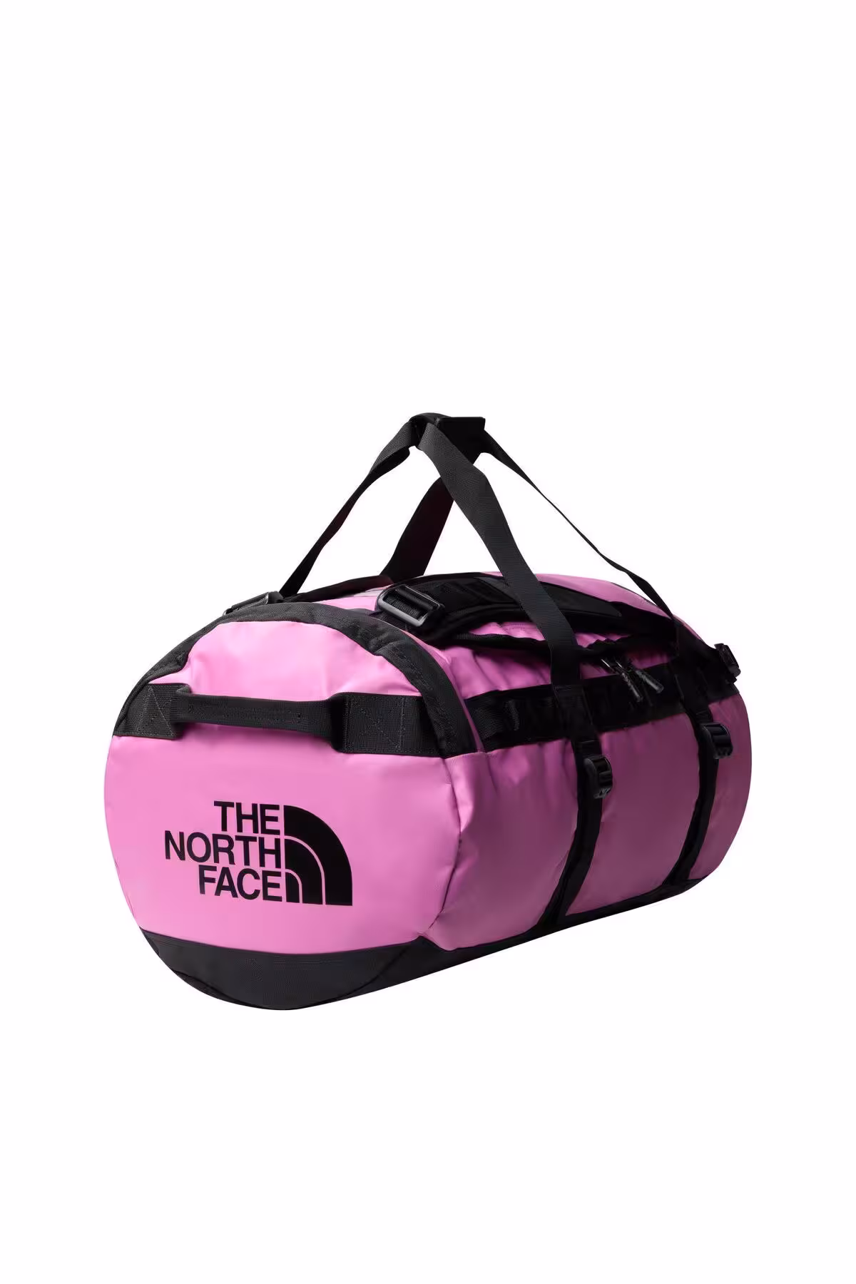 کوله پشتی مردانه و زنانه BASE CAMP DUFFEL M BAB MOR OS The North Face