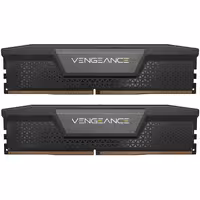 خرید و قیمت رم کامپیوتر کورسیر مدل VENGEANCE 32GB (2x16GB) 6000MHz DDR5 CL40