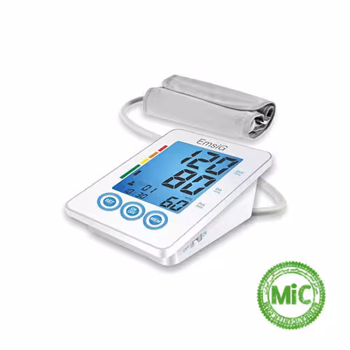 فشارسنج دیجیتال امسیگ مدل BO27