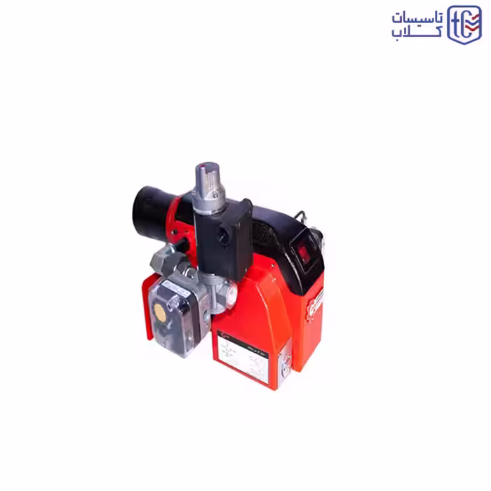 مشعل گازی شوفاژ کار مدل CKI-G85
