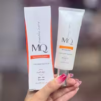 ضد آفتاب اویل فری ام کیو MQ Oil free