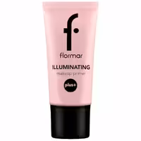 پرایمر روشن کننده پوست فلورمار مدل Illuminating Plus | پرایمر Flormar Illuminating Makeup Primer Plus