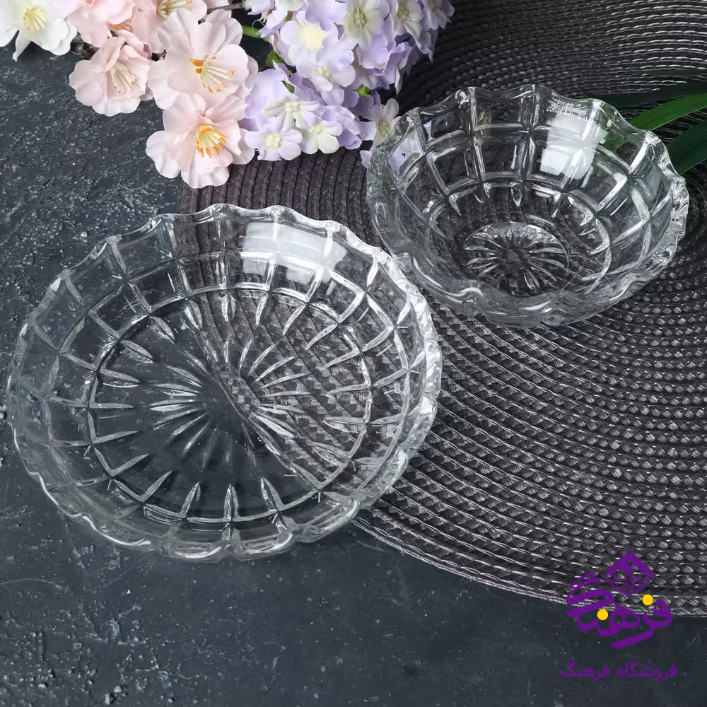 سرویس اجیل خوری رومنس کادو کاوه (3دک)