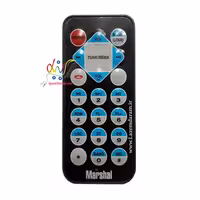 کنترل پخش ماشین مارشال2264