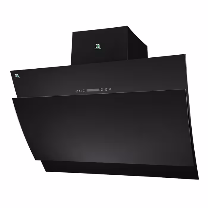 هود پرنیان استیل Ph 1902