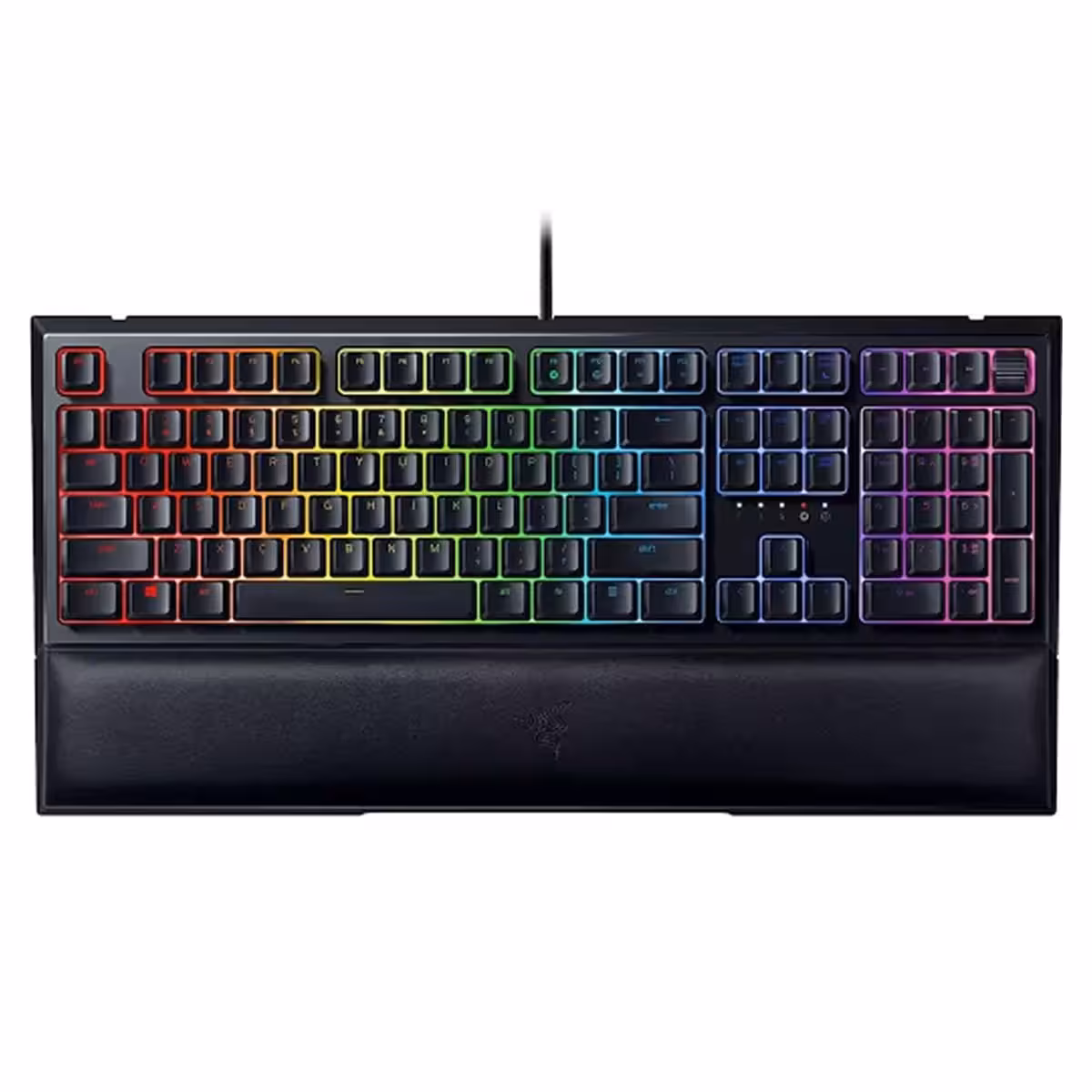 کیبورد گیمینگ ریزر مدل Razer Ornata V2