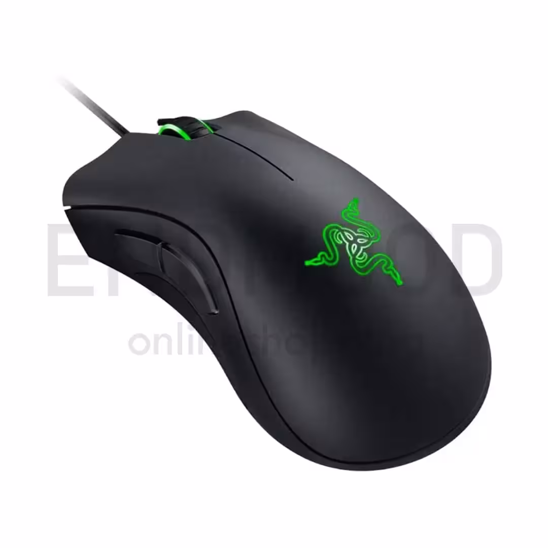 موس گیمینگ ریزر RAZER DeathAdder Essential