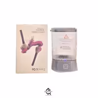 براش شور شارژی