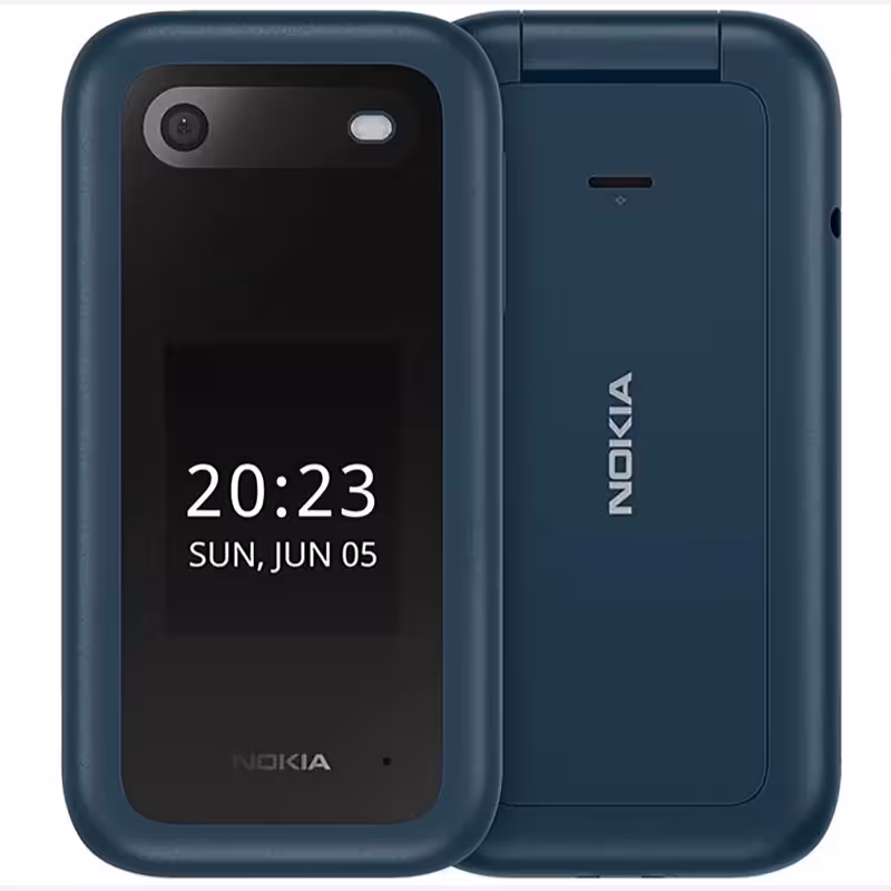 نوکیا 2660 تاشو دوسیم کارت