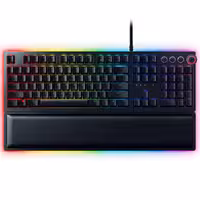 Razer Huntsman Elite Optical Keyboard – Red Switches