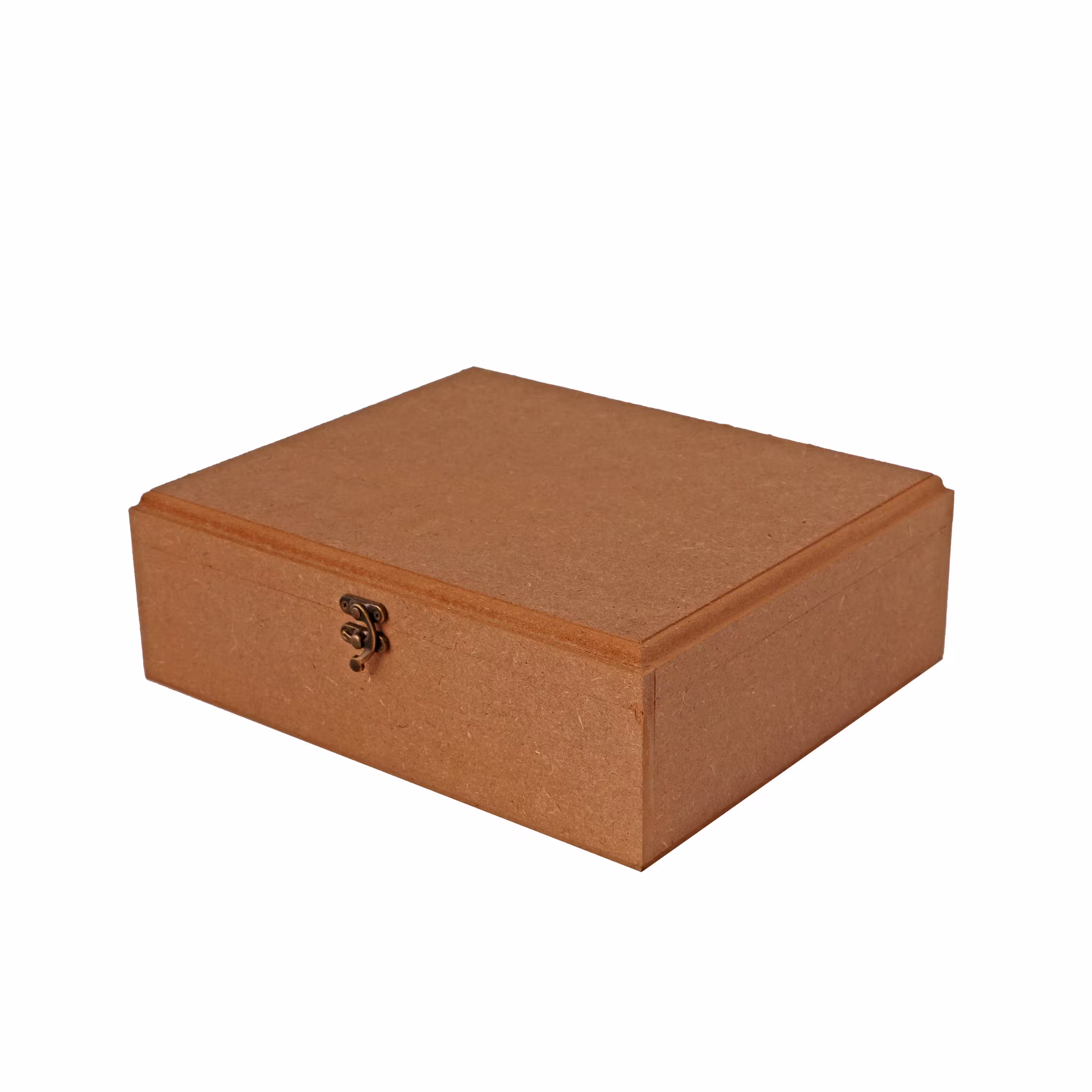 جعبه چوبی طبقه بندی شده 3خونه